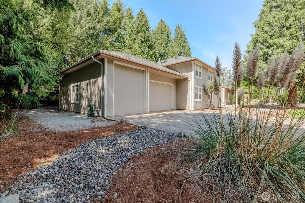 5381 Snow Goose Lane Blaine WA 98230