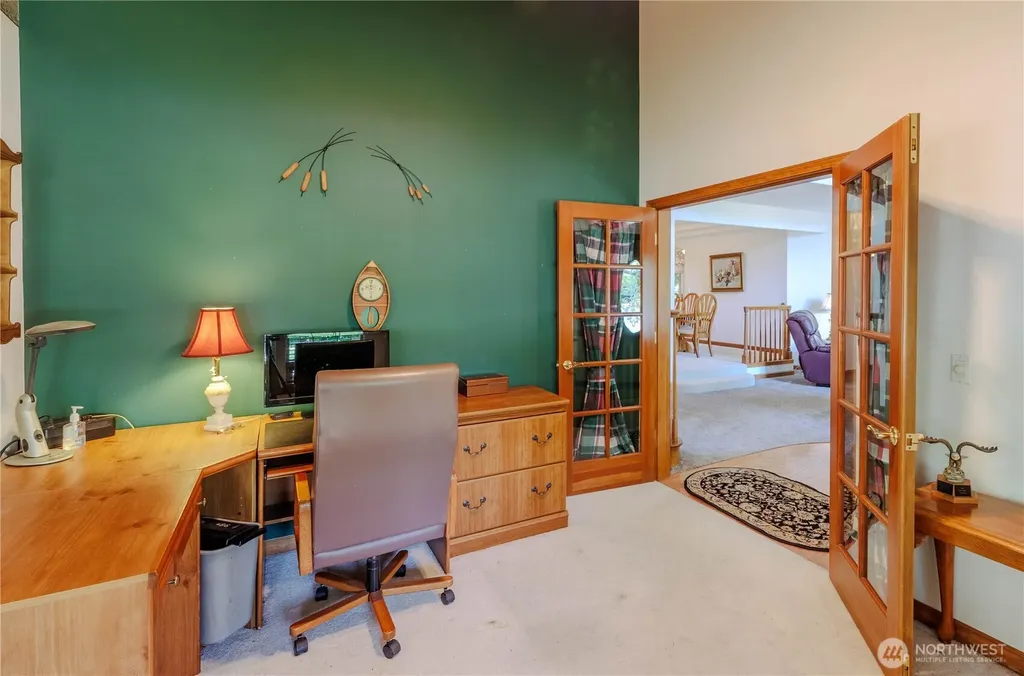 5381 Snow Goose Lane Blaine WA 98230