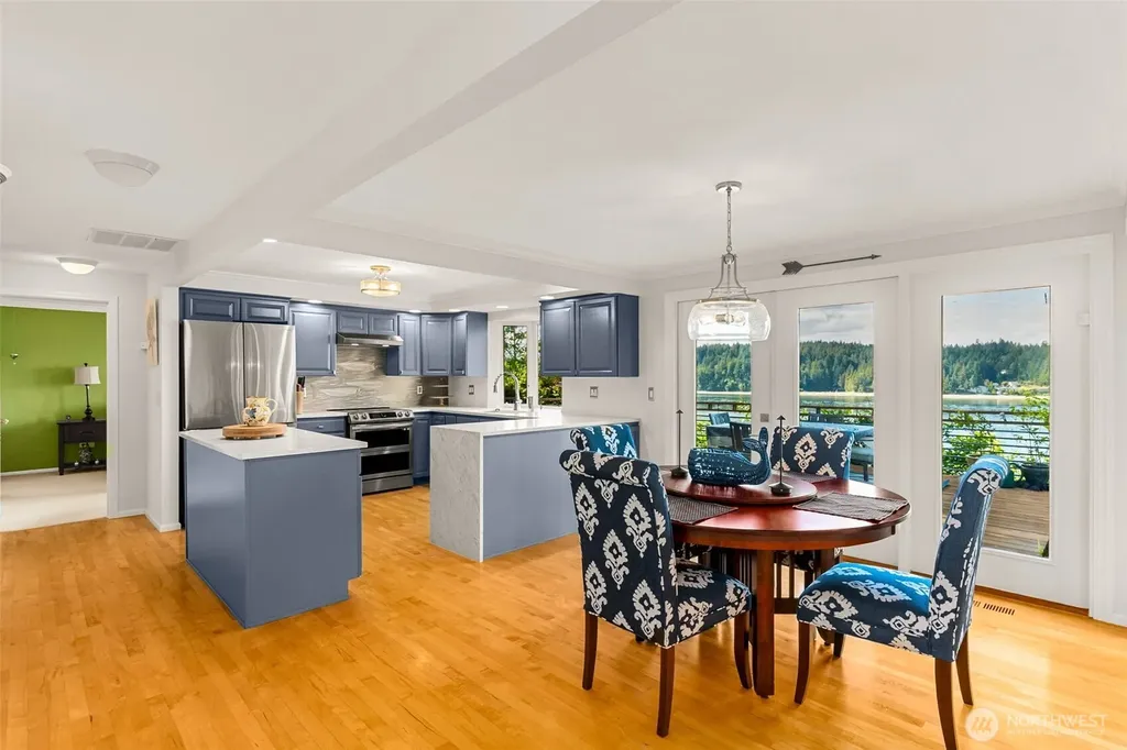 2812 Fishtrap Road NE Olympia WA 98506