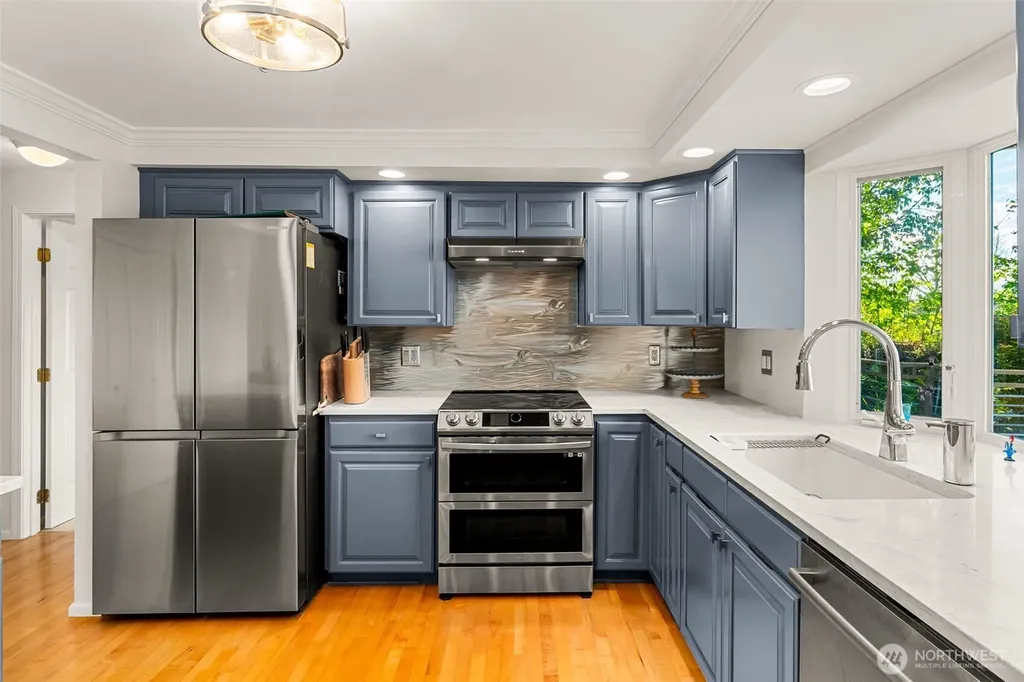 2812 Fishtrap Road NE Olympia WA 98506