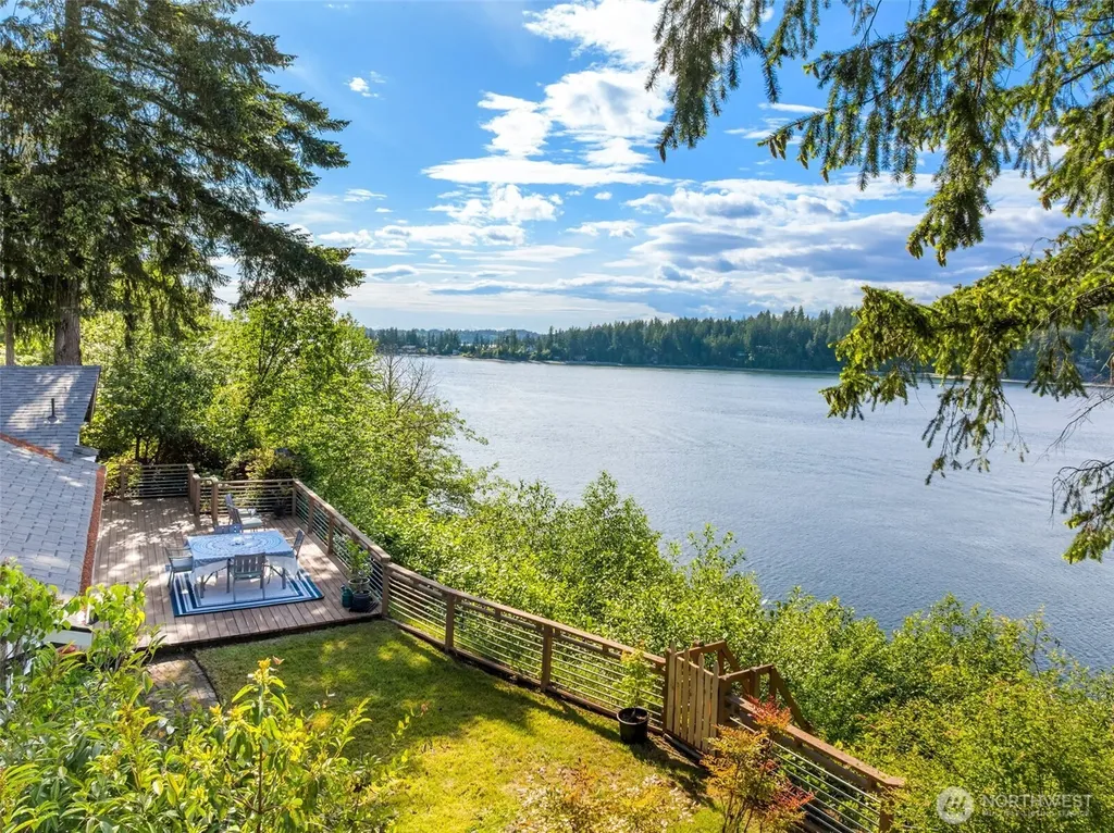 2812 Fishtrap Road NE Olympia WA 98506