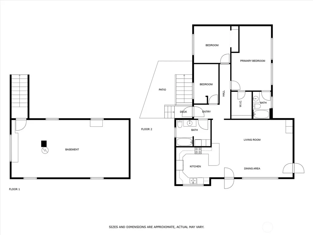 370 NE Gladwin Road Belfair WA 98528