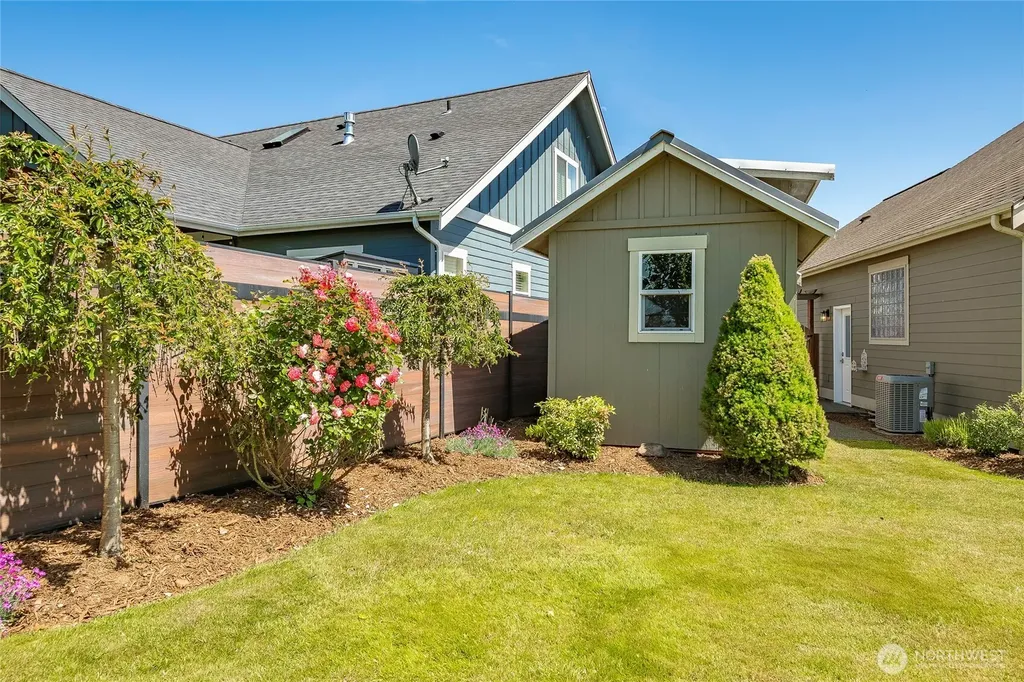 2075 Bluestem Street Lynden WA 98264