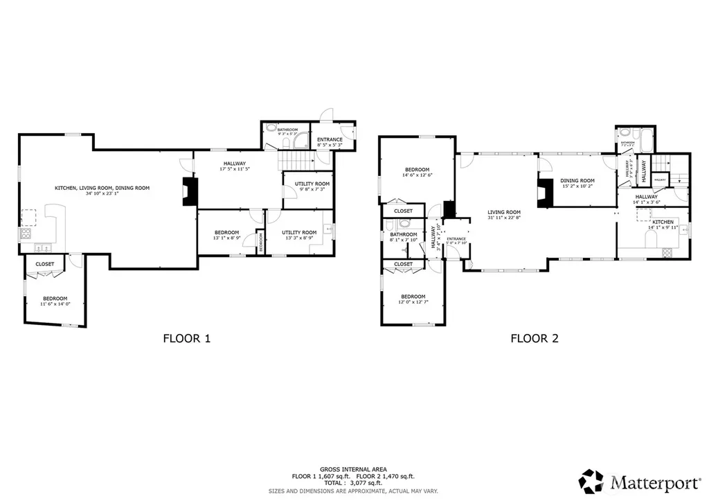 776 Wauna Vista Drive Walla Walla WA 99362