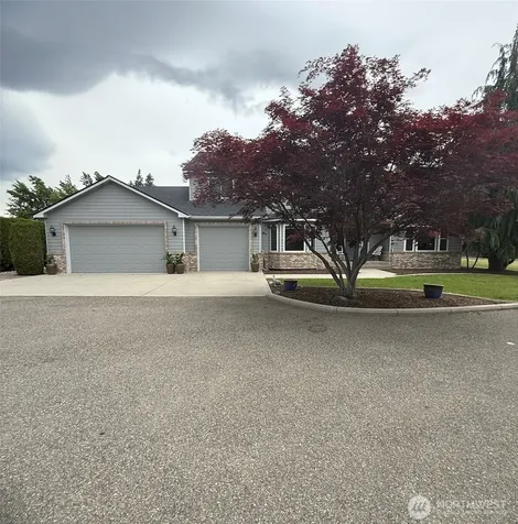 2272 Sunrise Place East Wenatchee WA 98802