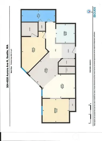 4020 Aurora Avenue N Seattle WA 98103