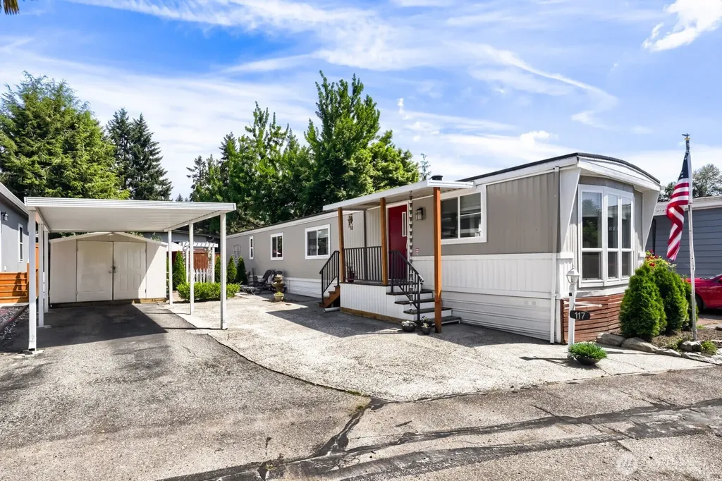 7301 NE 175th Street Kenmore WA 98028