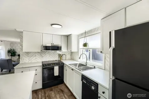 7301 NE 175th Street Kenmore WA 98028