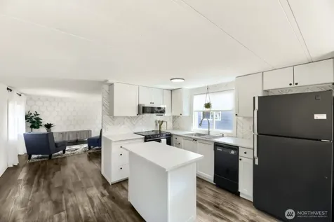 7301 NE 175th Street Kenmore WA 98028
