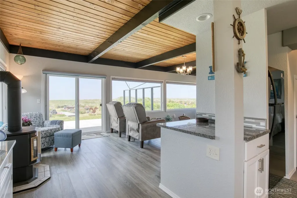 47811 Pacific Avenue Moclips WA 98562