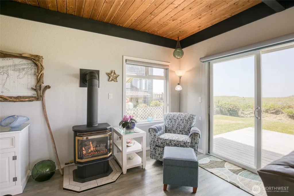 47811 Pacific Avenue Moclips WA 98562