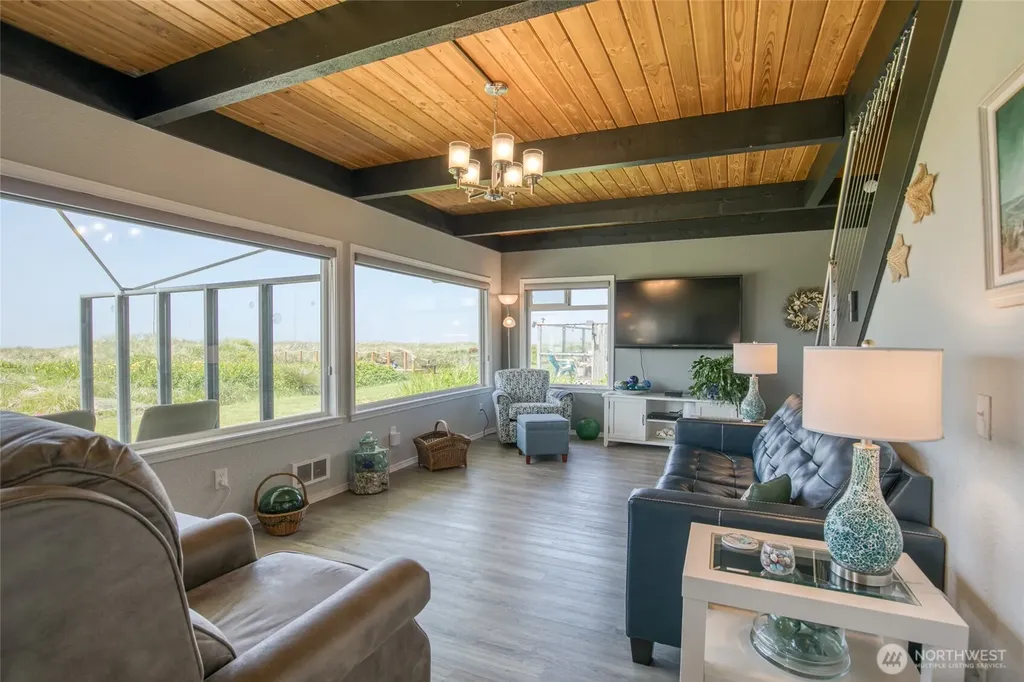 47811 Pacific Avenue Moclips WA 98562