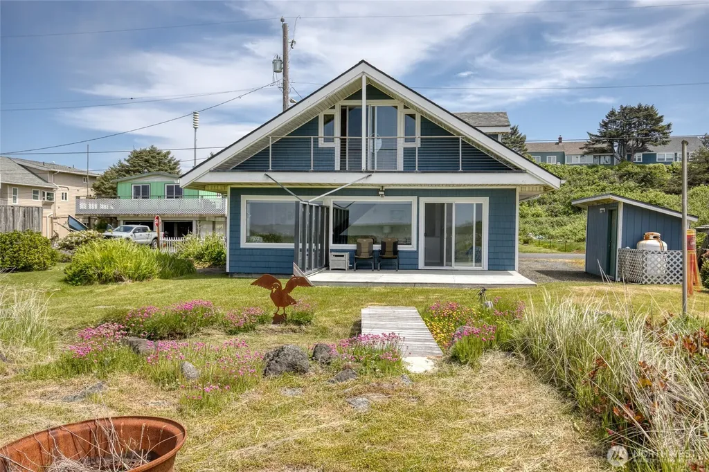 47811 Pacific Avenue Moclips WA 98562