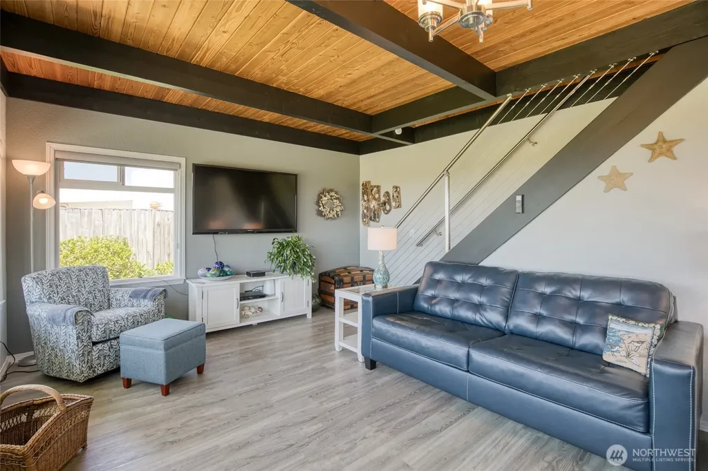47811 Pacific Avenue Moclips WA 98562