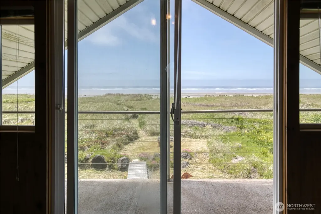 47811 Pacific Avenue Moclips WA 98562