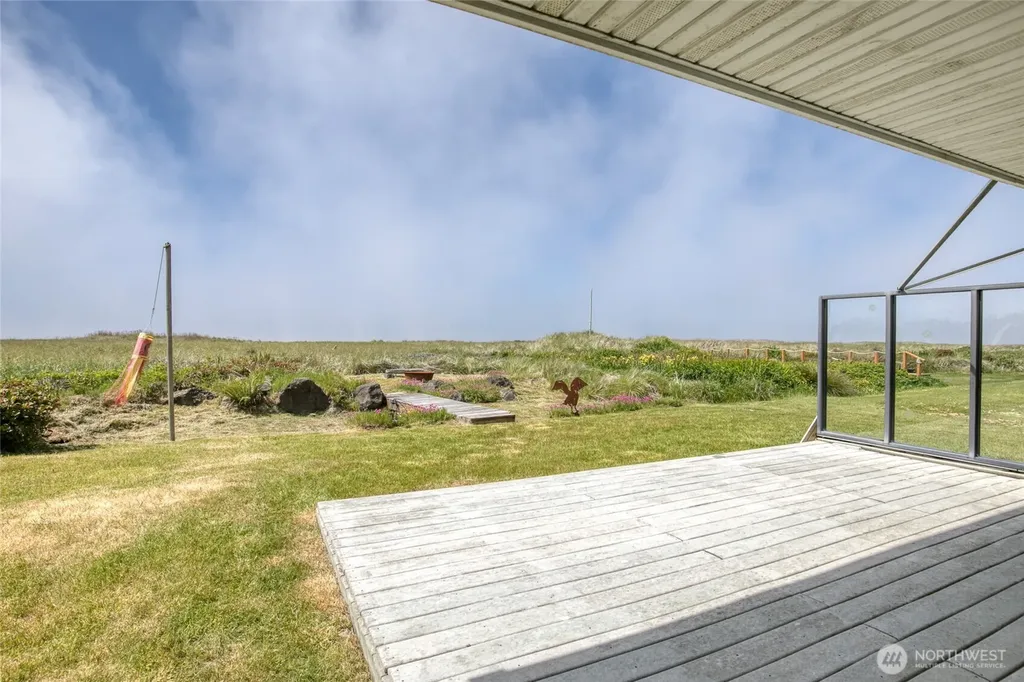 47811 Pacific Avenue Moclips WA 98562