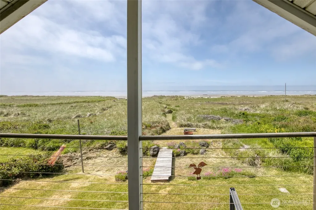 47811 Pacific Avenue Moclips WA 98562