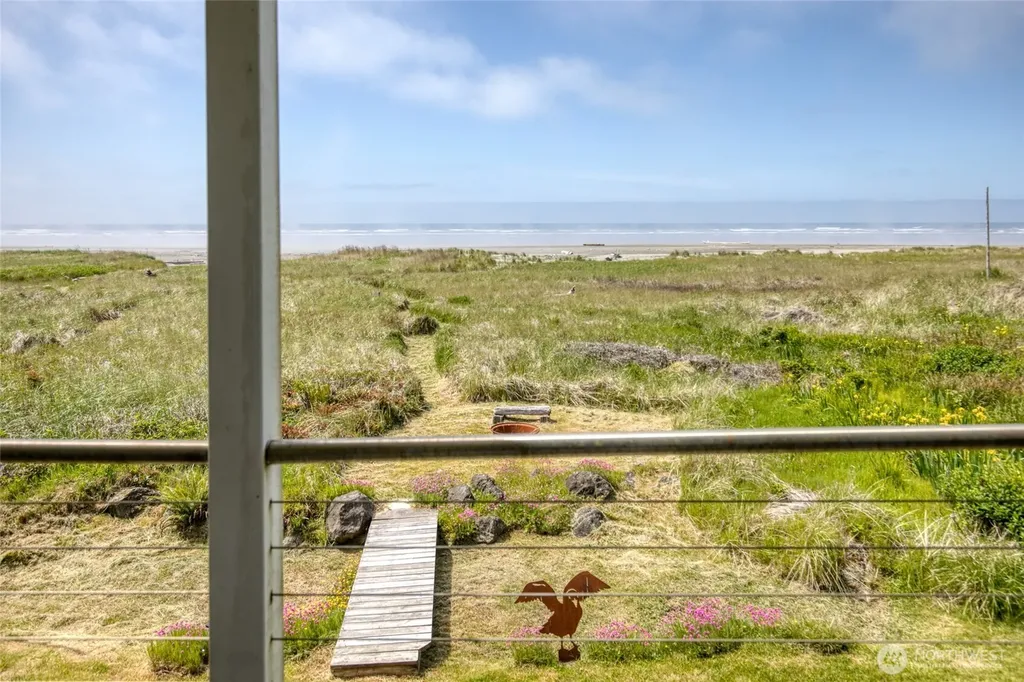 47811 Pacific Avenue Moclips WA 98562