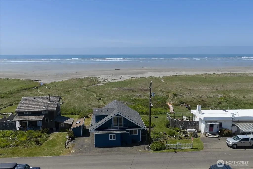 47811 Pacific Avenue Moclips WA 98562
