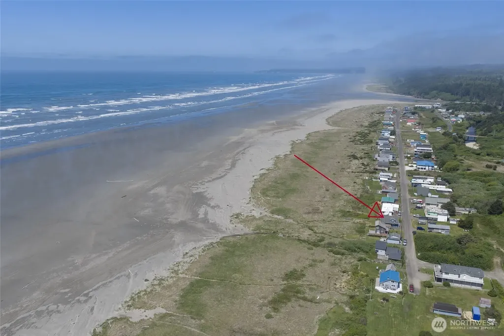 47811 Pacific Avenue Moclips WA 98562