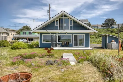 47811 Pacific Avenue Moclips WA 98562