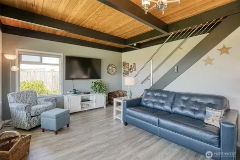 47811 Pacific Avenue Moclips WA 98562