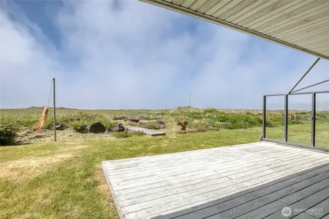 47811 Pacific Avenue Moclips WA 98562