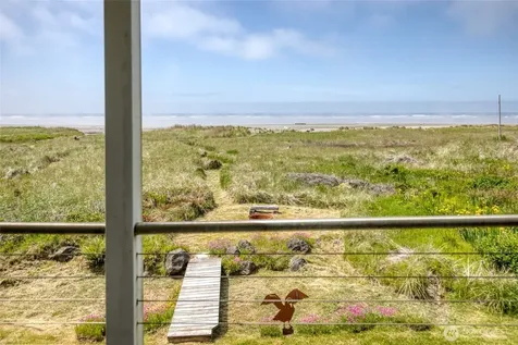 47811 Pacific Avenue Moclips WA 98562