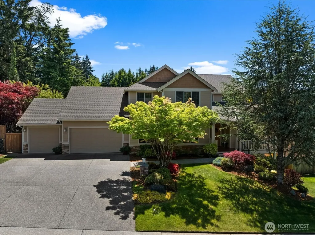 6806 95th Street Ct NW Gig Harbor WA 98332