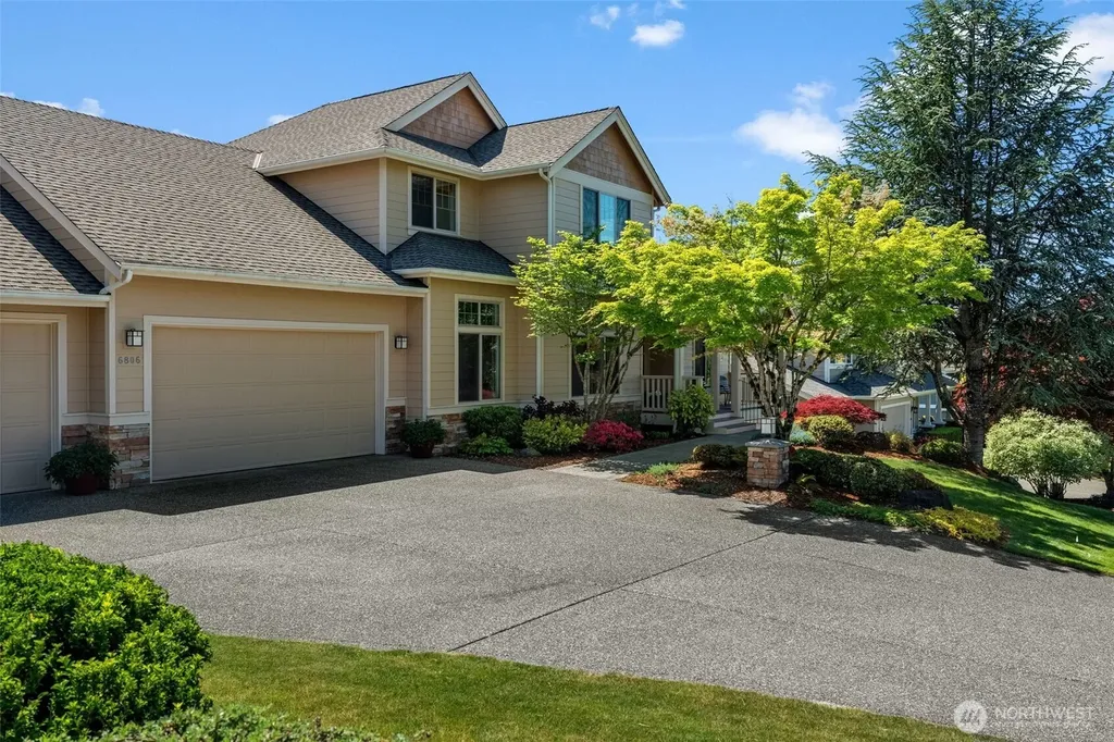 6806 95th Street Ct NW Gig Harbor WA 98332