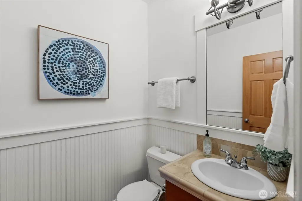 6806 95th Street Ct NW Gig Harbor WA 98332