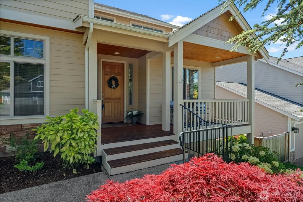 6806 95th Street Ct NW Gig Harbor WA 98332