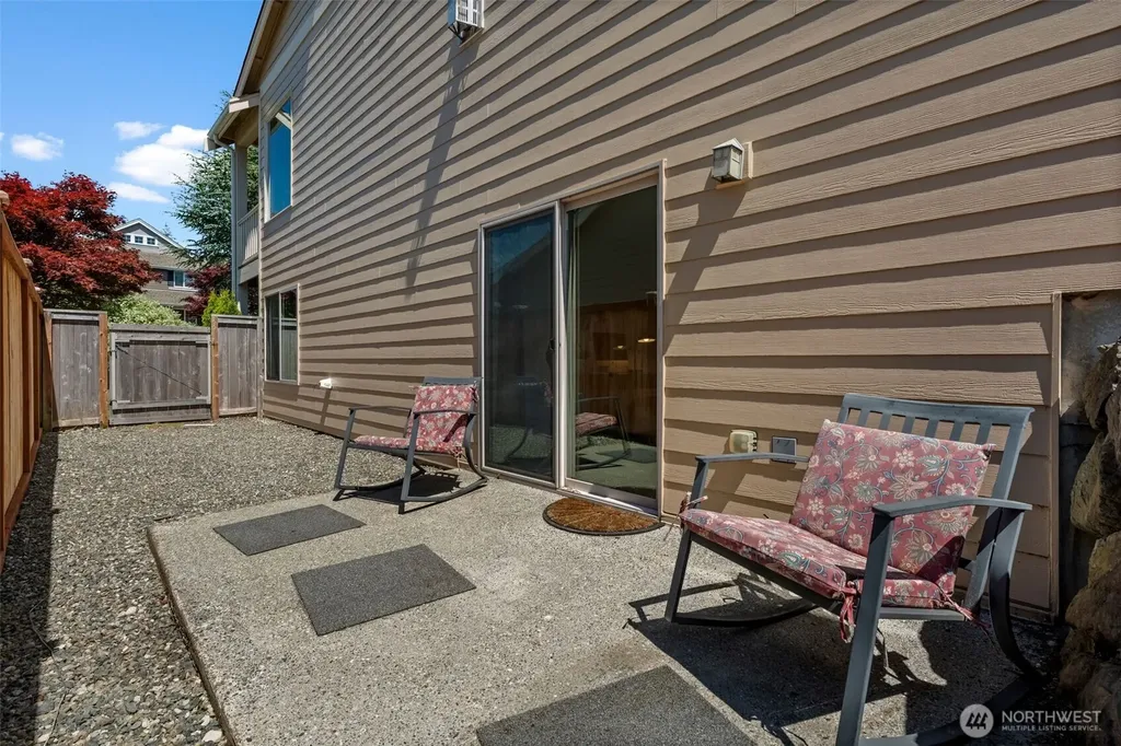6806 95th Street Ct NW Gig Harbor WA 98332