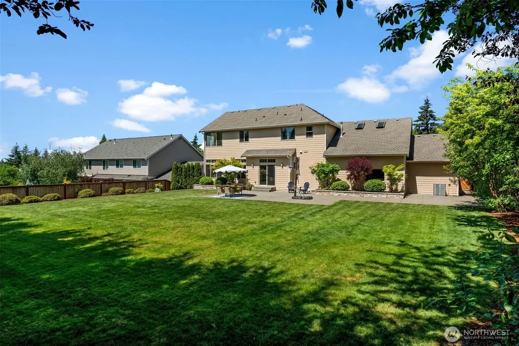6806 95th Street Ct NW Gig Harbor WA 98332