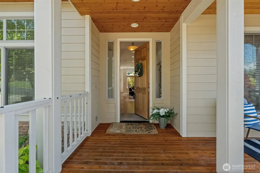 6806 95th Street Ct NW Gig Harbor WA 98332