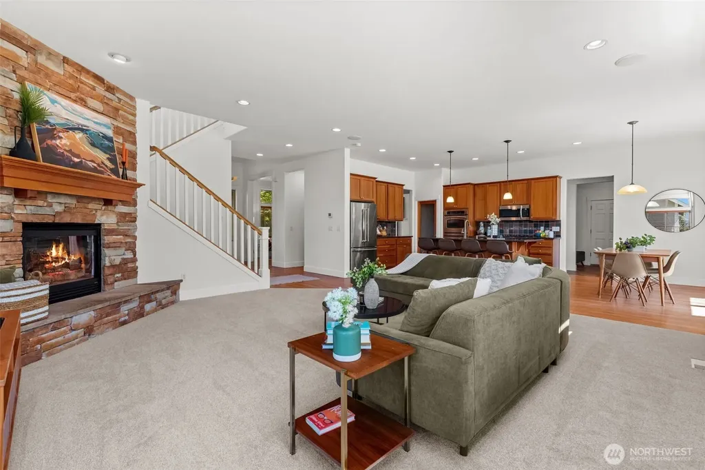 6806 95th Street Ct NW Gig Harbor WA 98332