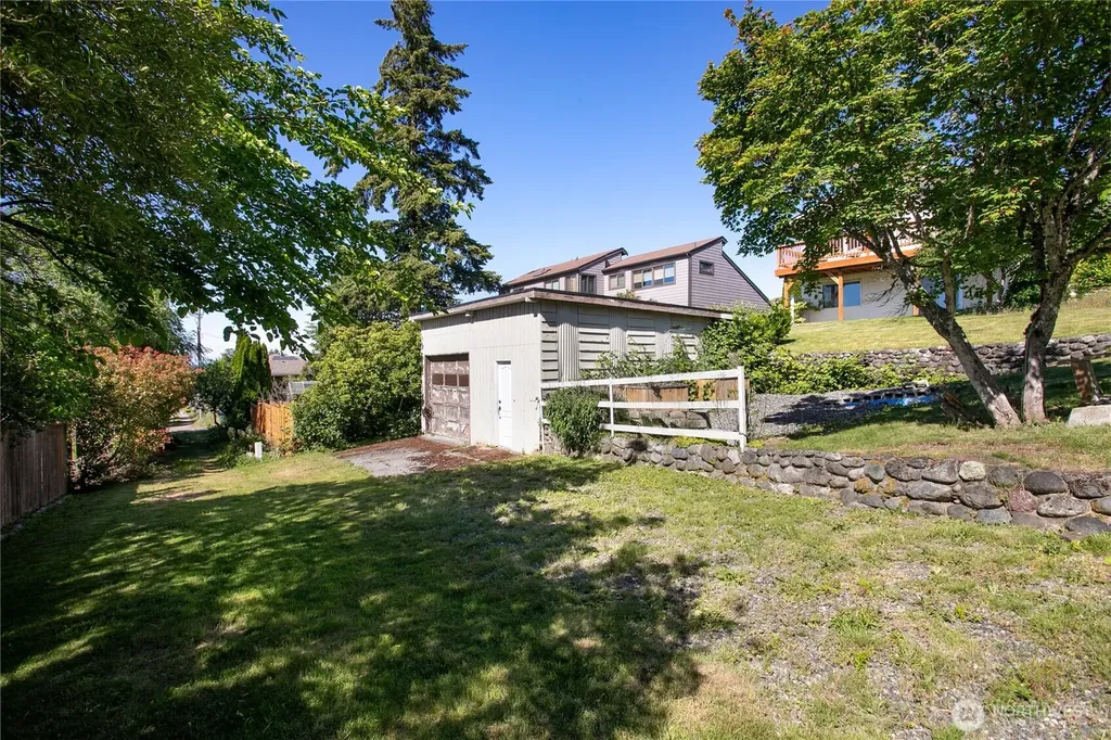 909 Queen Street Bellingham WA 98229