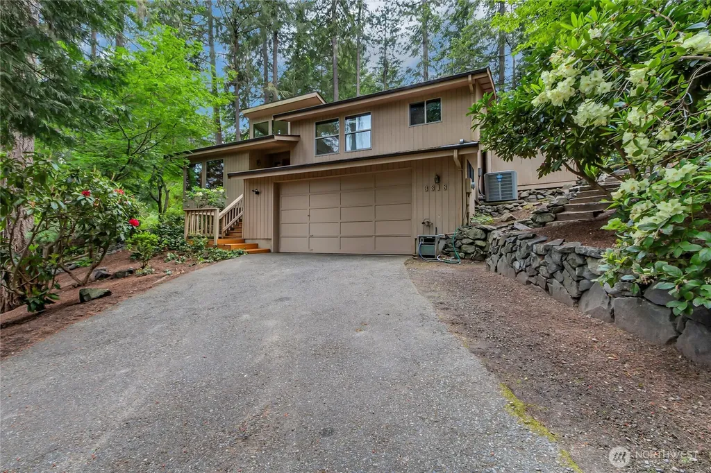 3318 73rd Avenue Ct NW Gig Harbor WA 98335