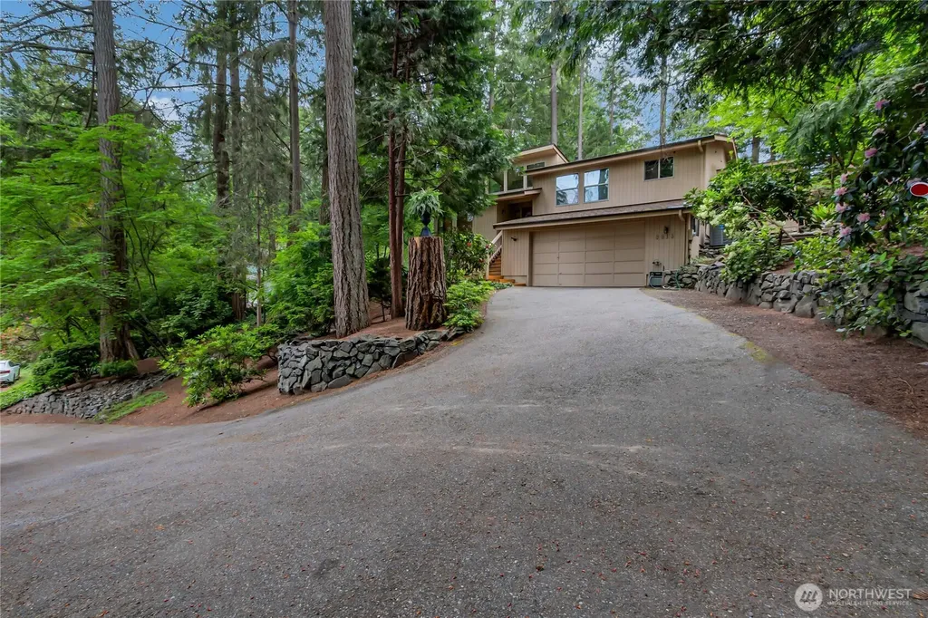 3318 73rd Avenue Ct NW Gig Harbor WA 98335