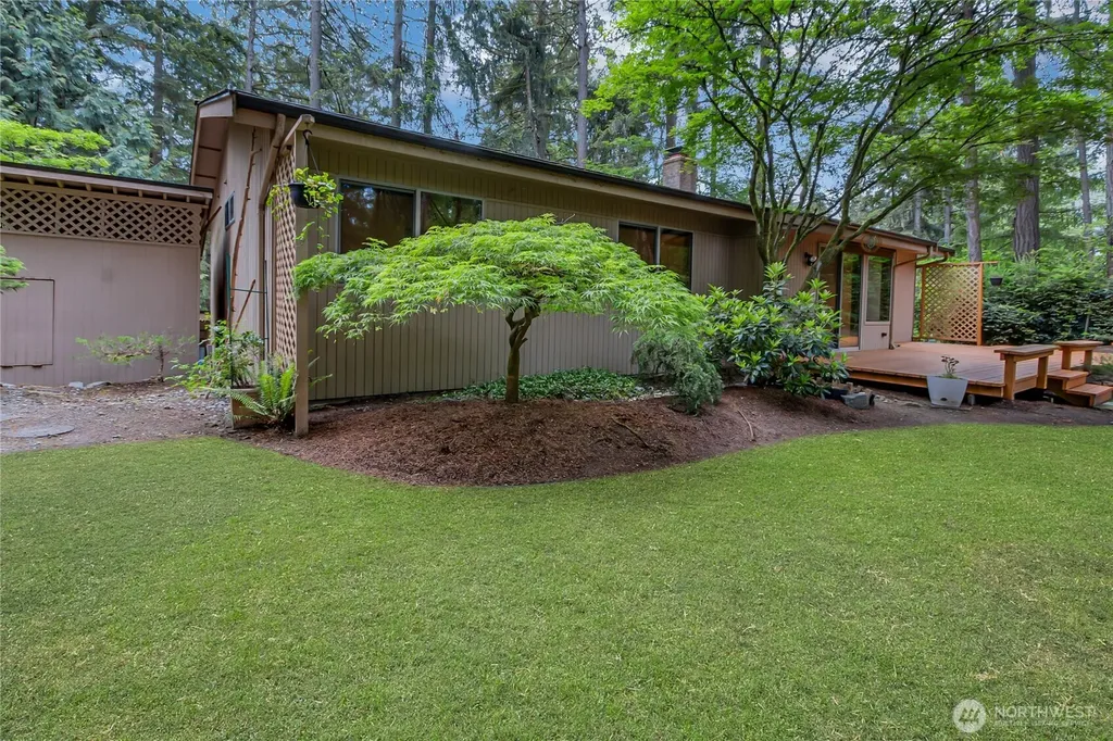 3318 73rd Avenue Ct NW Gig Harbor WA 98335