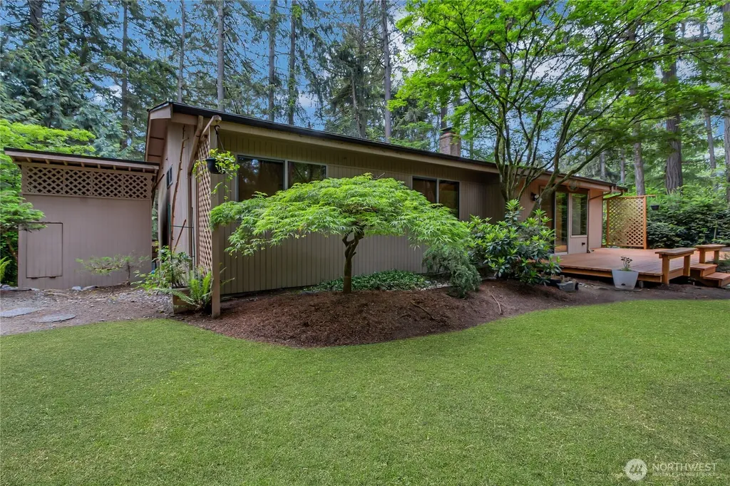 3318 73rd Avenue Ct NW Gig Harbor WA 98335