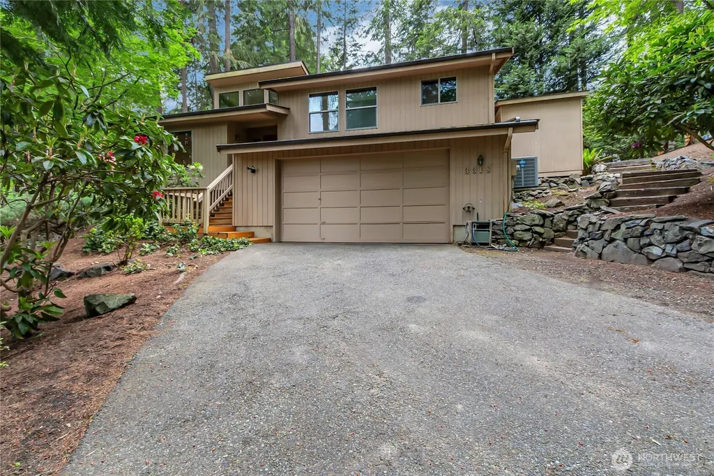 3318 73rd Avenue Ct NW Gig Harbor WA 98335