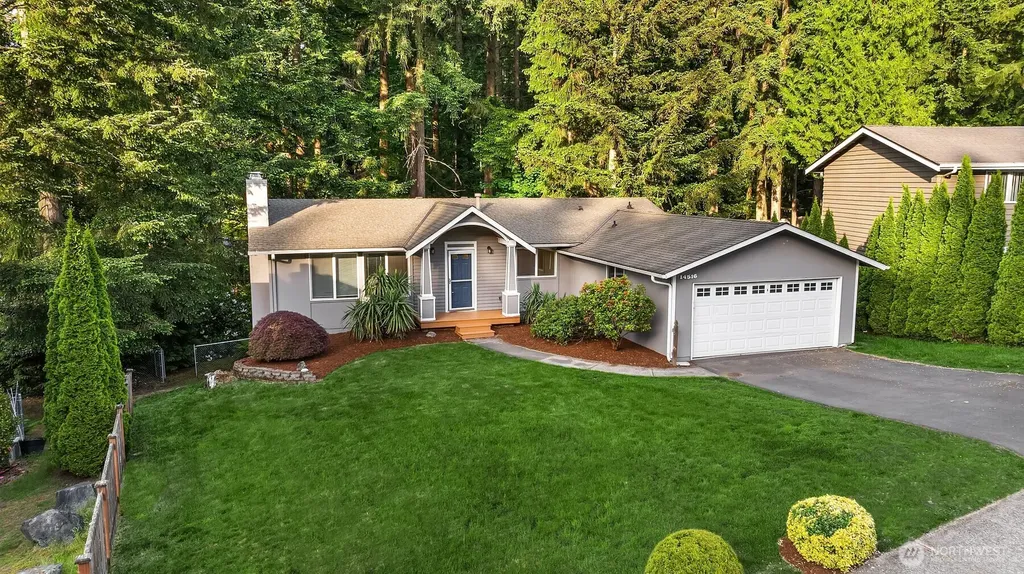 14516 119th Avenue NE Kirkland WA 98034