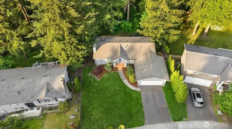 14516 119th Avenue NE Kirkland WA 98034