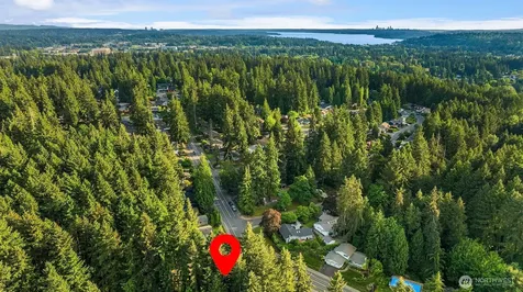 14516 119th Avenue NE Kirkland WA 98034