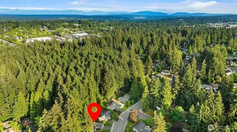 14516 119th Avenue NE Kirkland WA 98034