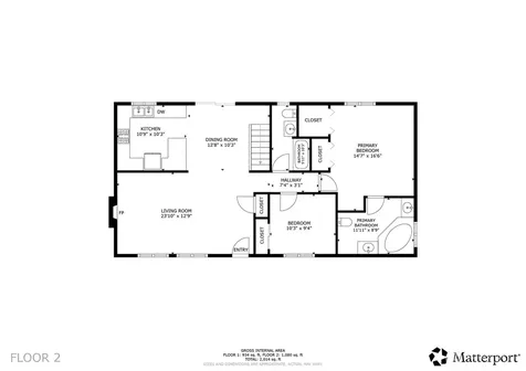 14516 119th Avenue NE Kirkland WA 98034