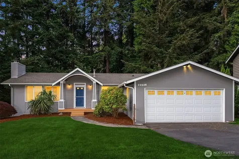 14516 119th Avenue NE Kirkland WA 98034