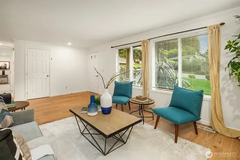 14516 119th Avenue NE Kirkland WA 98034