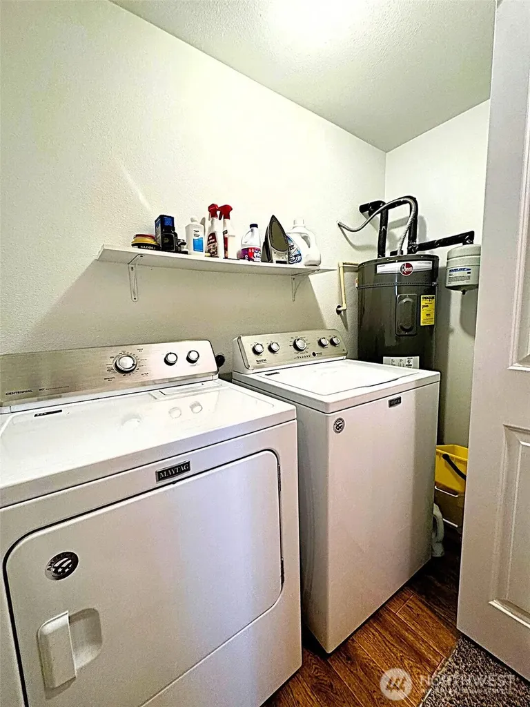 511 S Main Street Warden WA 98857